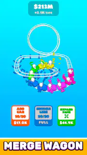 Super Loop screenshot 2