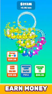 Super Loop screenshot 8