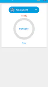 SuperVPN - Fast VPN Proxy screenshot
