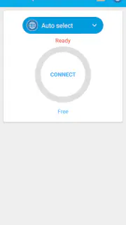 SuperVPN - Fast VPN Proxy screenshot 1
