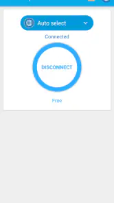 SuperVPN - Fast VPN Proxy screenshot