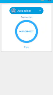 SuperVPN - Fast VPN Proxy screenshot 3