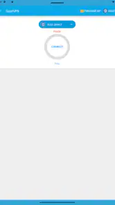 SuperVPN - Fast VPN Proxy screenshot