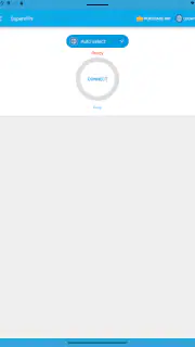 SuperVPN - Fast VPN Proxy screenshot 5