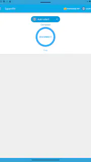 SuperVPN - Fast VPN Proxy screenshot 7