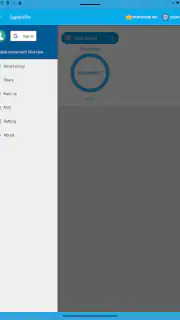 SuperVPN - Fast VPN Proxy screenshot 8