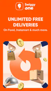 Swiggy: Food Instamart Dineout screenshot 5