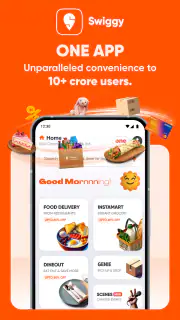 Swiggy: Food Instamart Dineout screenshot 8