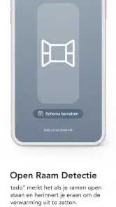 tado° screenshot