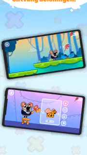 Tafels Oefenen Spelletjes screenshot 6