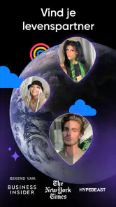 Taimi - LGBTQ+ Dating and Chat screenshot