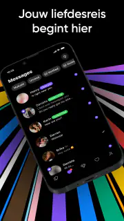 Taimi - LGBTQ+ Dating and Chat screenshot 5