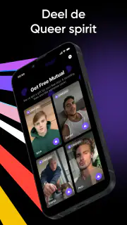Taimi - LGBTQ+ Dating and Chat screenshot 6