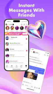 Tango - Live Stream, Ga Live screenshot 3