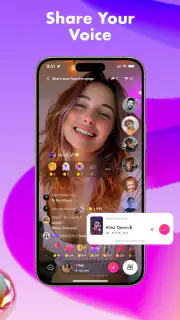 Tango - Live Stream, Ga Live screenshot 6