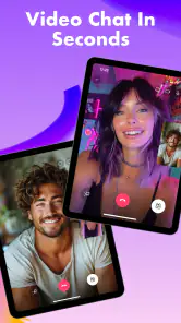 Tango - Live Stream, Ga Live screenshot