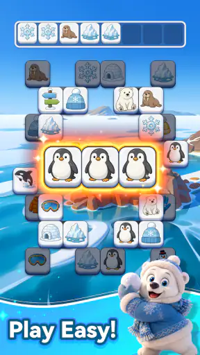 Tap Tile! screenshot 1
