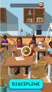 Teacher Simulator screenshot 4