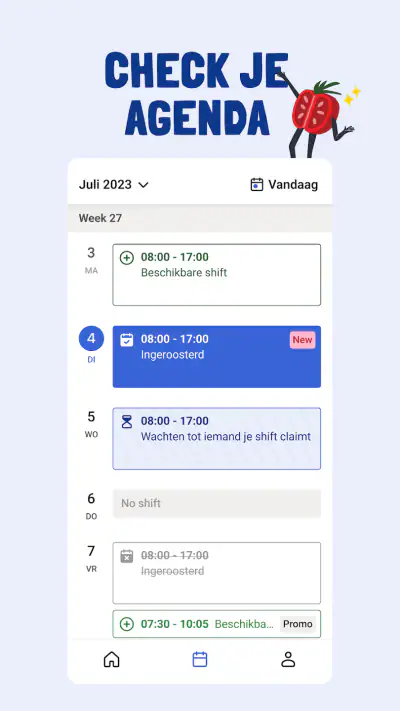 Teamwork screenshot 1