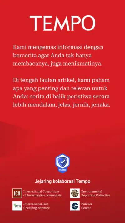 Tempo screenshot 1