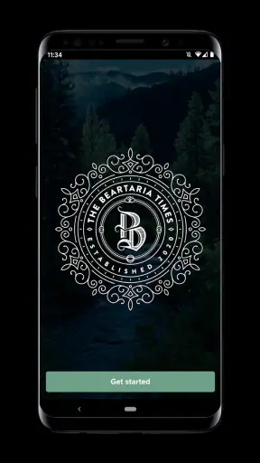 The Beartaria Times screenshot 1