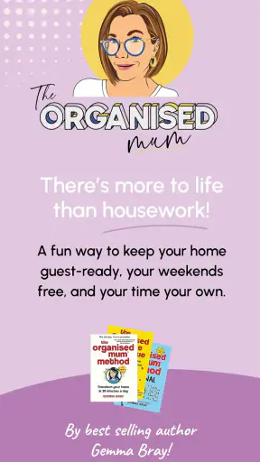 TOM: The Organised Method screenshot 1