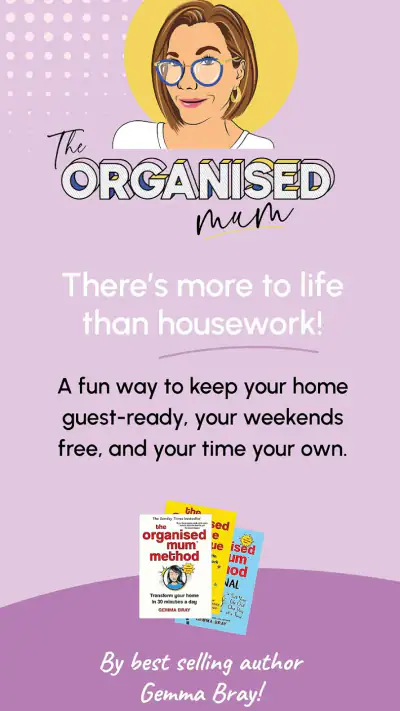 TOM: The Organised Method screenshot 1
