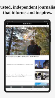 The Seattle Times screenshot 6