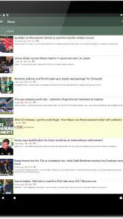 The42.ie Sports News screenshot 6