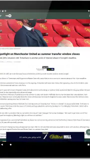 The42.ie Sports News screenshot 7