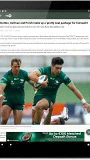The42.ie Sports News screenshot 8