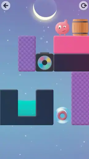 Thinkrolls 2 screenshot 1