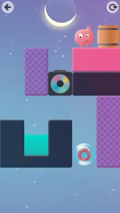 Thinkrolls 2 screenshot 1