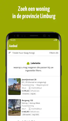Thuis in Limburg screenshot 1