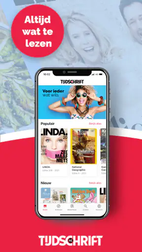 Lezerij screenshot 1