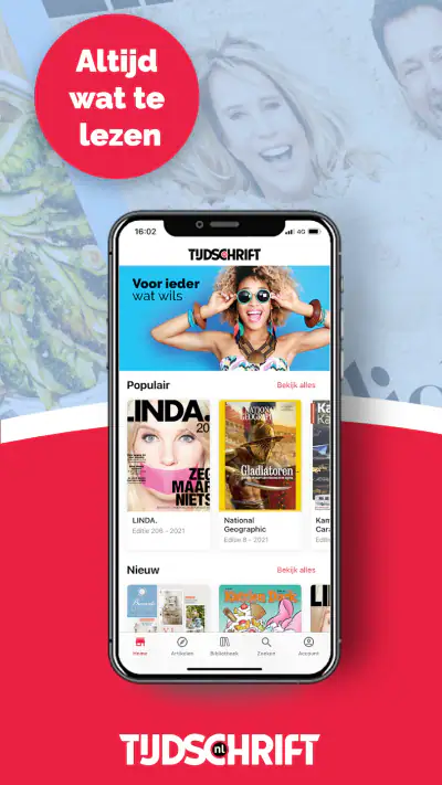 Lezerij screenshot 1