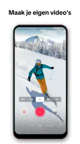 TikTok: Video's & Muziek screenshot