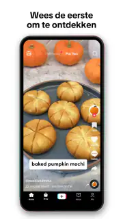 TikTok: Video's & Muziek screenshot 4