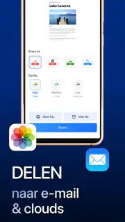 Tiny Scanner - PDF Scanner App screenshot 3