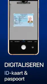 Tiny Scanner - PDF Scanner App screenshot