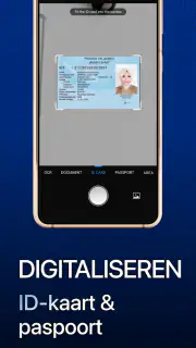 Tiny Scanner - PDF Scanner App screenshot 5