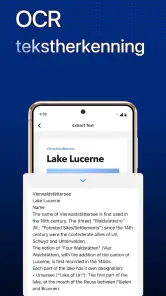 Tiny Scanner - PDF Scanner App screenshot