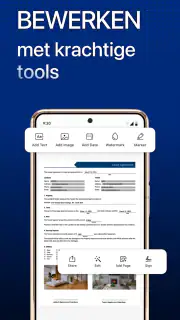 Tiny Scanner - PDF Scanner App screenshot 8