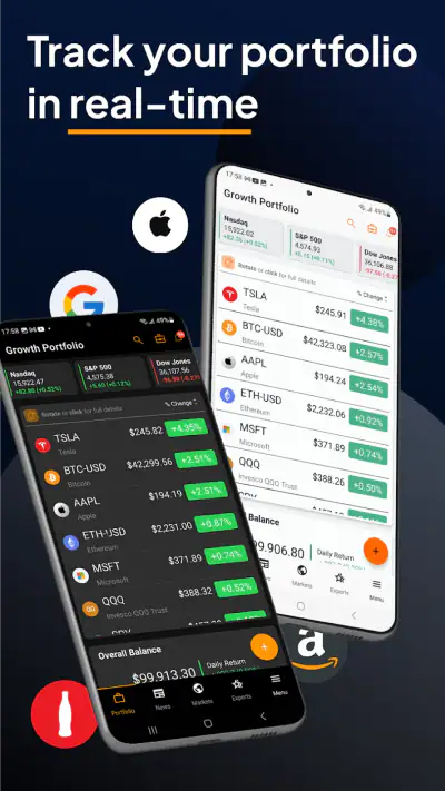 TipRanks Stock Market Analysis screenshot 1