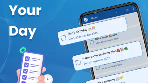 To Do List - Task Planner screenshot 1