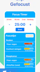 Tody screenshot