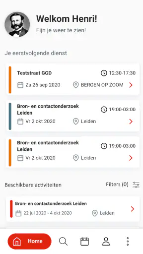 Tools2Go screenshot 1