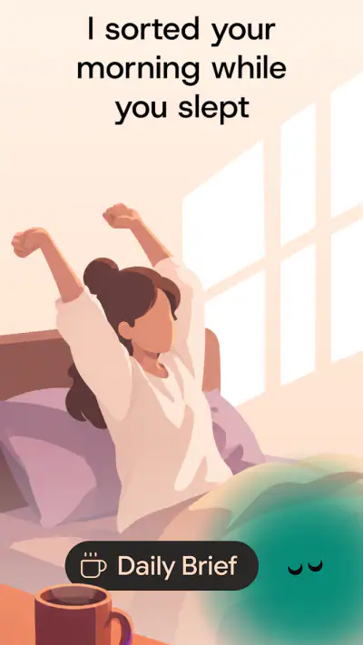 Toqi screenshot 1