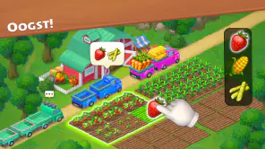 Township screenshot 1