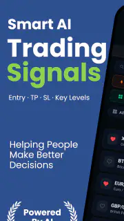 Trade AI - Trading Signals screenshot 1